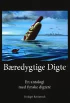 Bæredygtige Digte af Antologi med fynske digtere