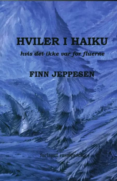 Hviler i Haiku af Finn Jeppesen