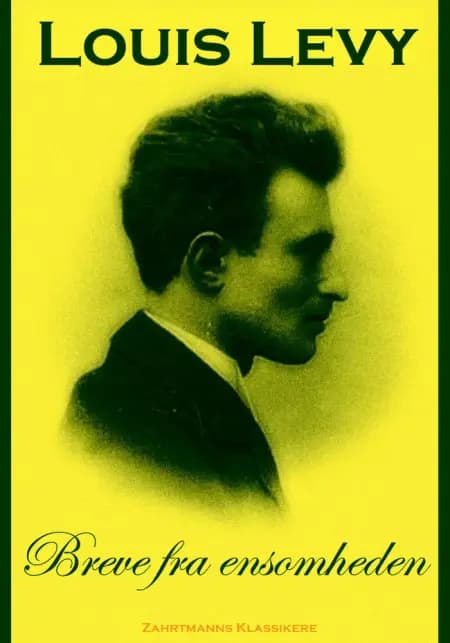 Breve fra ensomheden af Louis Levy
