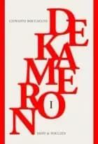 Dekameron I af Giovanni Boccaccio