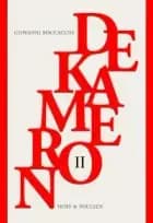 Dekameron II af Giovanni Boccaccio