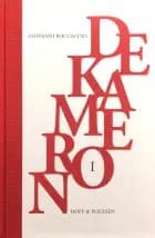 Dekameron af Giovanni Boccaccio