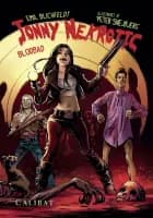 Blodbad af Emil Blichfeldt