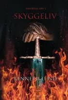 Skyggeliv af Kenneth Lund