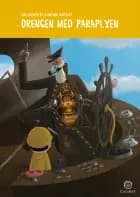 Drengen med paraplyen af Emil Blichfeldt