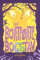 Det bortførte bogstav af Teddy Vork