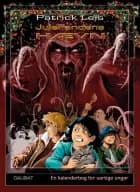 JuleFandens hævn af Patrick Leis