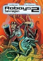 Sølvnøglen af Emil Blichfeldt