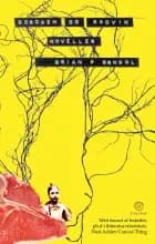 Bordben og rødvin af Brian Ørnsbøl