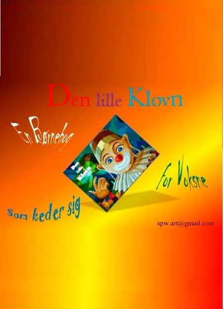 Den lille klovn af SP. Wilsleff - Samoel