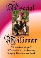 På kunstens vinger af SP. Wilsleff - Samoel