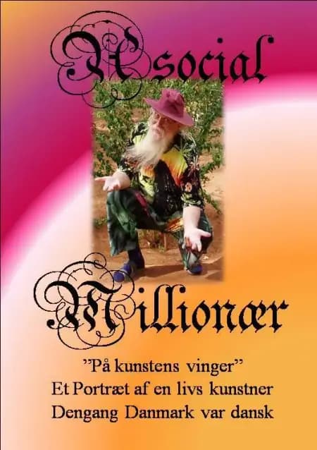 På kunstens vinger af SP. Wilsleff - Samoel