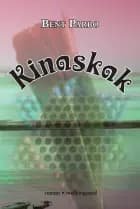 Kinaskak af Bent Parbo