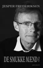 De smukke mænd af Jesper Frederiksen