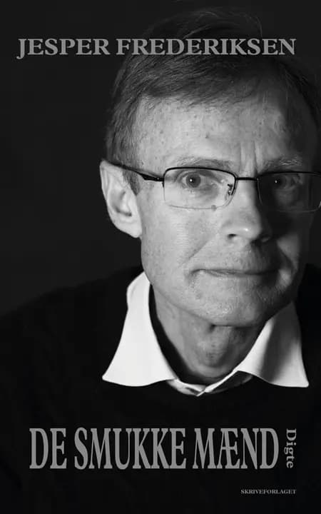De smukke mænd af Jesper Frederiksen