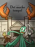 Det mørke tempel af Andreas Reinholdt Møller