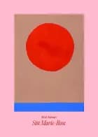 Sitt Marie-Rose af Etel Adnan