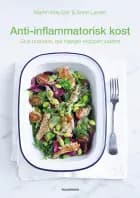 Antiinflammatorisk kost af Martin Kreutzer og Anne Larsen