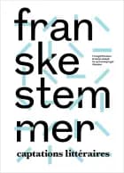 Franske stemmer af Sylvie Bocqui, Célia Houdart og Monique Ilboudo