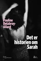 Det er historien om Sarah