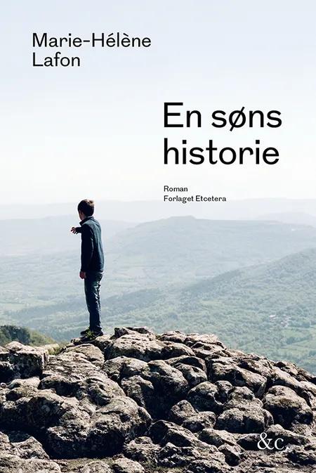 En søns historie af Marie-Hélène Lafon