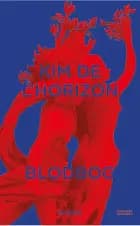 Blodbog af Kim de l'Horizon