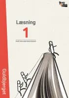 Læsning 1 af Pernille Brinch