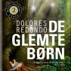 De glemte børn af Dolores Redondo