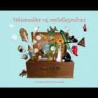 Vaksemadder og røvballegardiner af Liselotte Risell og Jorn Lendorph