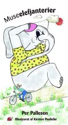 Museelefjanterier af Per Pallesen og Kirsten Peuliche