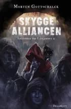 Skyggealliancen af Morten Gottschalck