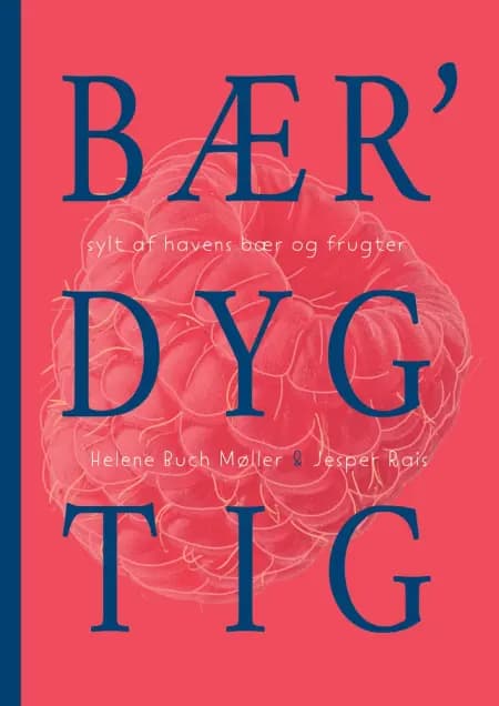 Bær’dygtig af Helene Buch Møller