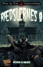 Rædslernes Ø af Kathrine Eg Mølhave