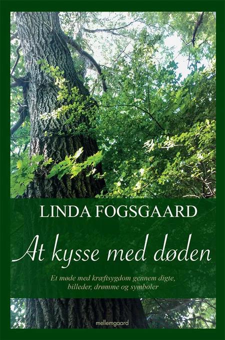 At kysse med døden af Linda Fogsgaard