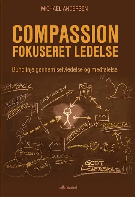 Compassionforkuseret ledelse af Michael Andersen