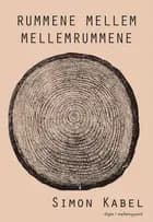 Rummene mellem mellemrummene af Simon Kabel
