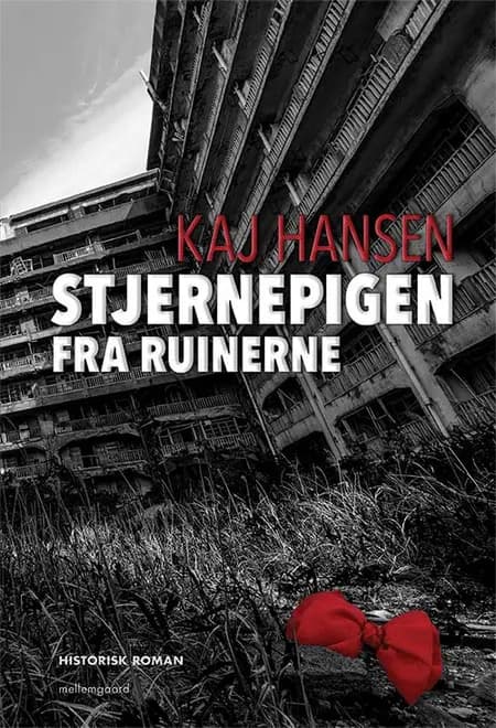 Stjernepigen fra ruinerne af Kaj Hansen