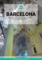 Barcelona af Stig Albeck