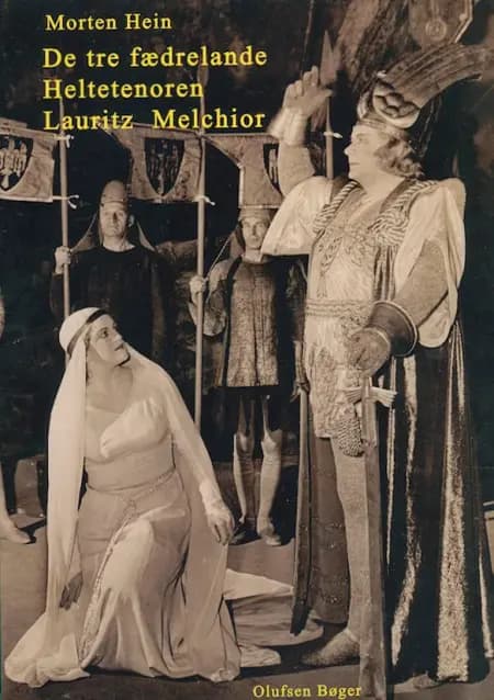 Frédéric Chopin af Morten Hein