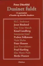 Dusinet fuldt af Peter Dürrfeld