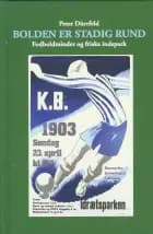 Bolden er stadig rund af Peter Dürrfeld