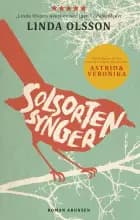 Solsorten synger af Linda Olsson
