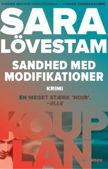 Sandhed med modifikationer af Sara Lövestam