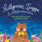Natbjørnen Tjugga og kærlighedsblomsterne af Emilie Melgaard Jacobsen