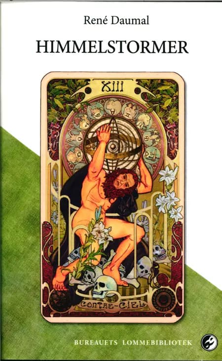 Himmelstormer af René Daumal