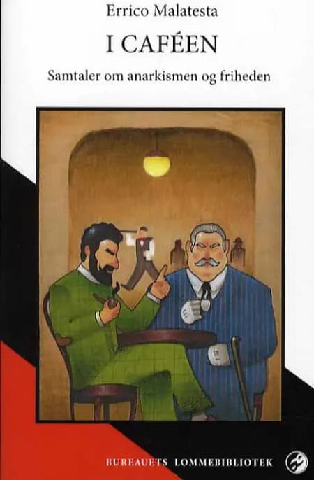 I caféen af Errico Malatesta