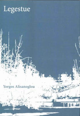 Legestue af Yorgas Alisanoglou