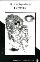 Lenore af Gottfried August Bürger