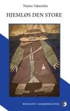 Hjemløs den Store af Nanos Valaoritis