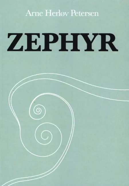 Zephyr af Arne Herløv Petersen